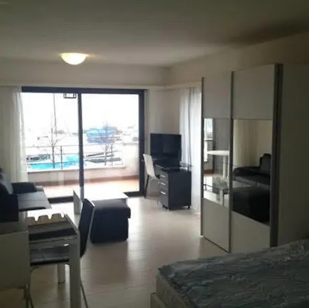 Al Hotell Locarno