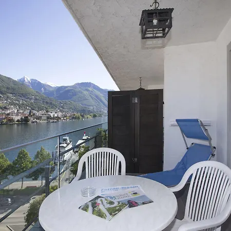 Al Hotell Locarno
